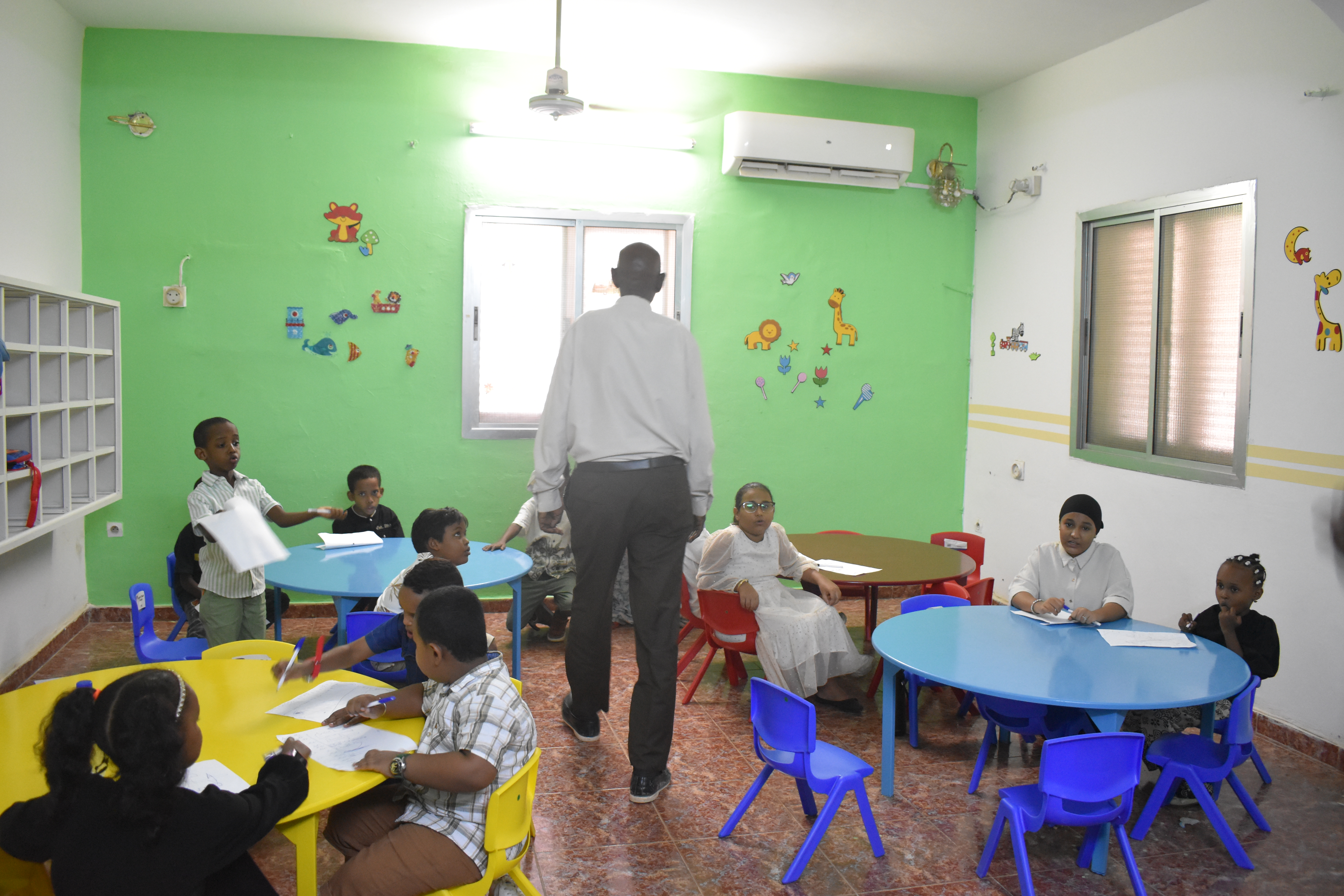 École Primaire